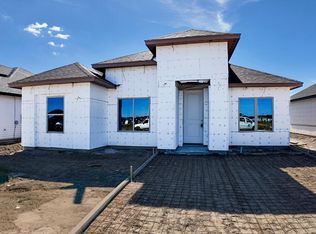 1389 Daytona Beach Ct, Brownsville, TX 78521