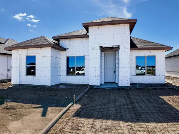 1389 Daytona Beach Ct, Brownsville, TX 78521