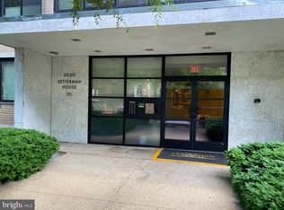 2030 F St NW APT 108, Washington, DC 20006