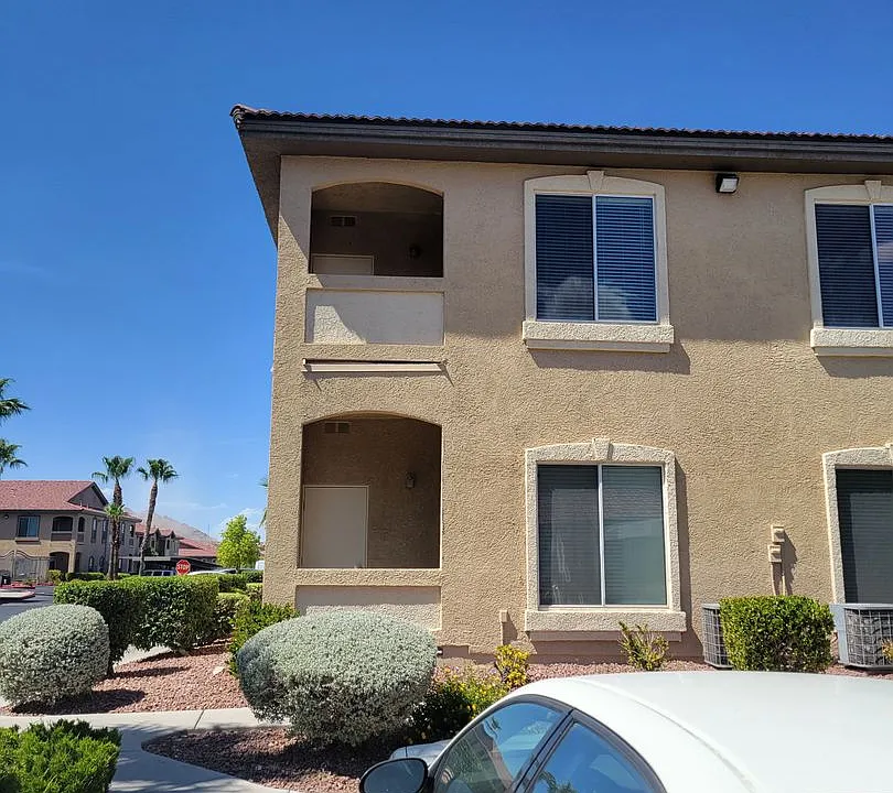 10650 Calico Mountain Ave #204