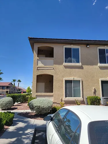 10650 Calico Mountain Ave #204 Photo 1