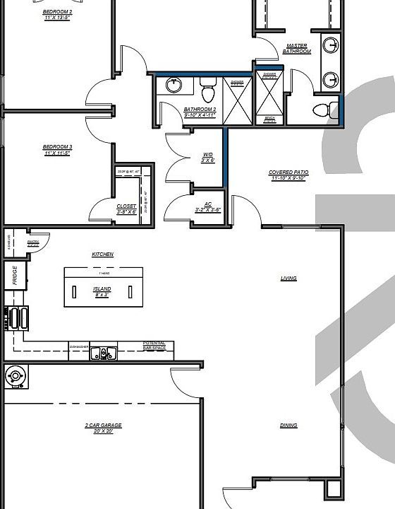 2nd image of 1614 Brangus St