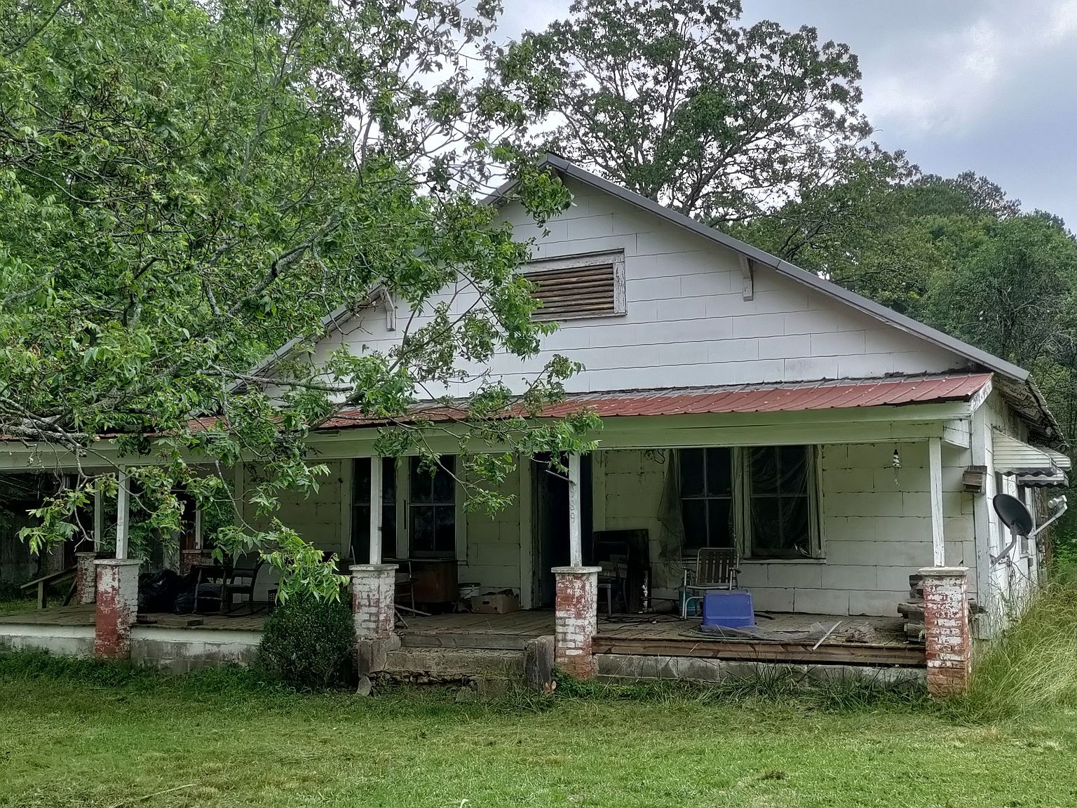 989 S Pond St, Toccoa, GA 30577 Zillow