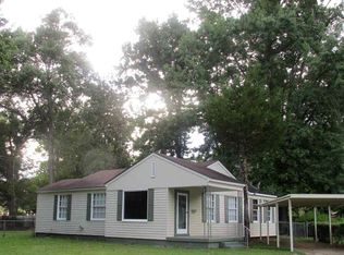 22 Oakwood Ln, Natchez, MS 39120