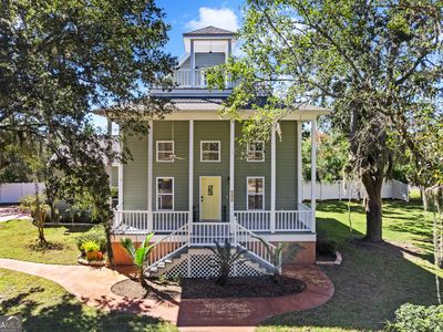 127 Chelsea Pl, Saint Marys, GA, 31558