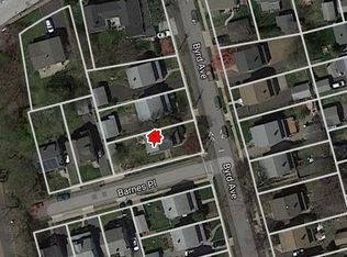 15 Byrd Ave, Bloomfield, NJ 07003