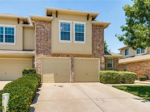 5405 Crimson Oaks Dr, Frisco, TX 75035