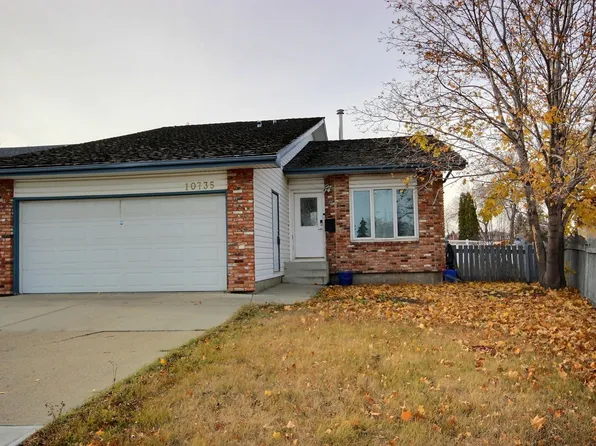 10735 Beaumaris Rd NW, Edmonton, AB T5X 5P1