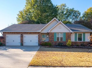 907 Heather Cir, Conway, AR 72034