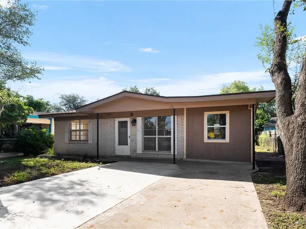 1018 W Smith St, Edinburg, TX 78541