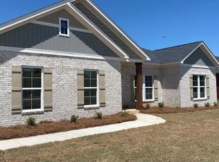 1270 State Highway 134 W, Headland, AL 36345