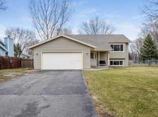 8645 Yalta St NE, Blaine, MN 55014
