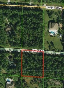 0 Banyan Boulevard, Loxahatchee, FL, 33470