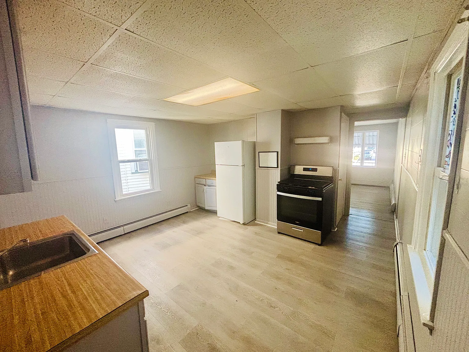 3 bed, 1051 sqft, $1,495 — Photo 4