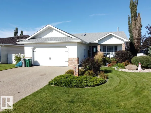 4420 56th Ave, Lamont, AB T0B 2R0