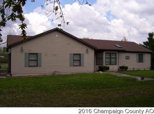 2100 Deland Monticello Rd, De Land, IL 61839