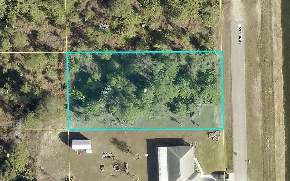 1st image of 721 Hines Ave