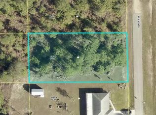 721 Hines Ave, Lehigh Acres, FL 33972