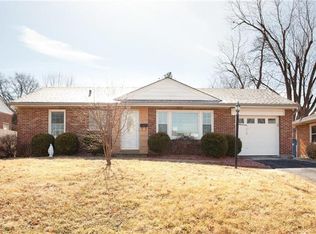 9500 Koerber Ln, Saint Louis, MO