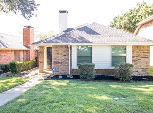 724 Red Oak Dr, Lewisville, TX 75067