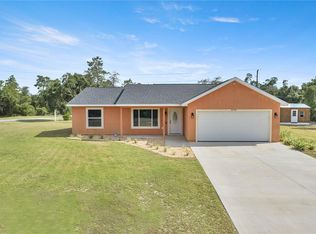 3718 SW 158th Street Rd, Ocala, FL 34473