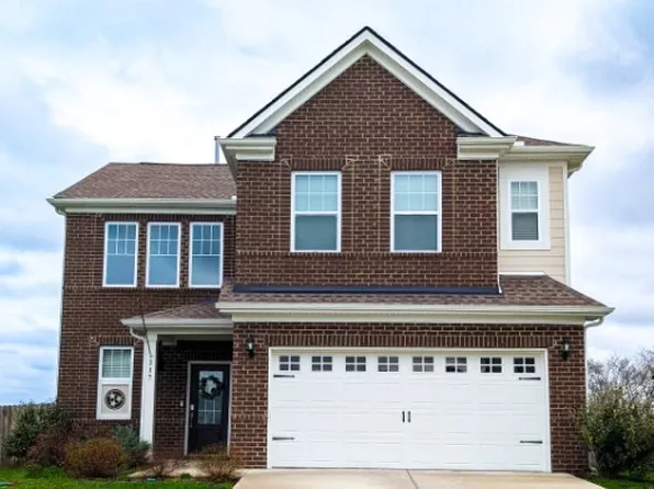 217 Goldfinch Rd, Mount Juliet, TN 37122