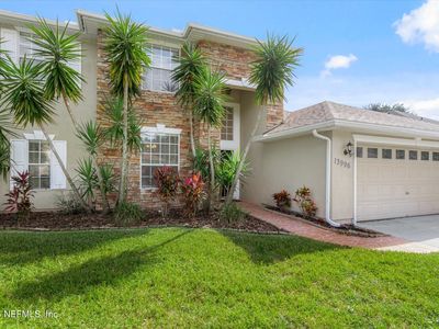 13996 SPOONBILL Street N, Jacksonville, FL, 32224