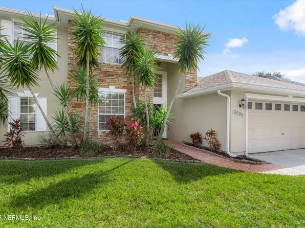 13996 SPOONBILL Street N, Jacksonville, FL 32224