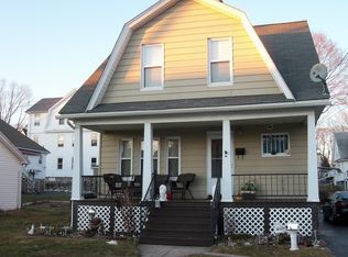 27 Ridgefield Ave, Waterbury, CT 06705