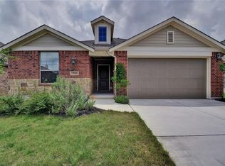 5644 Corsica Loop, Round Rock, TX 78665