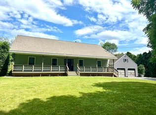80 Haynes Rd, Plattsburgh, NY 12901