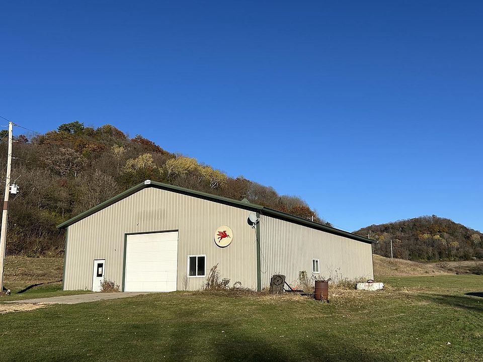 1st image of Parcel 1 COUNTY HIGHWAY DD