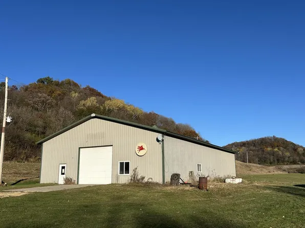 Parcel 1 COUNTY HIGHWAY DD, Richland Center, WI 53581