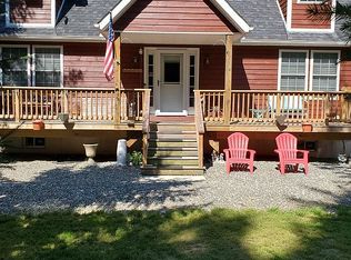 395 Ahrens Rd, Parksville, NY 12768