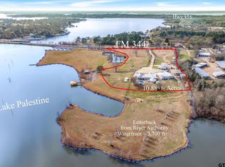 17008 Fm 344 W, Flint, TX 75762