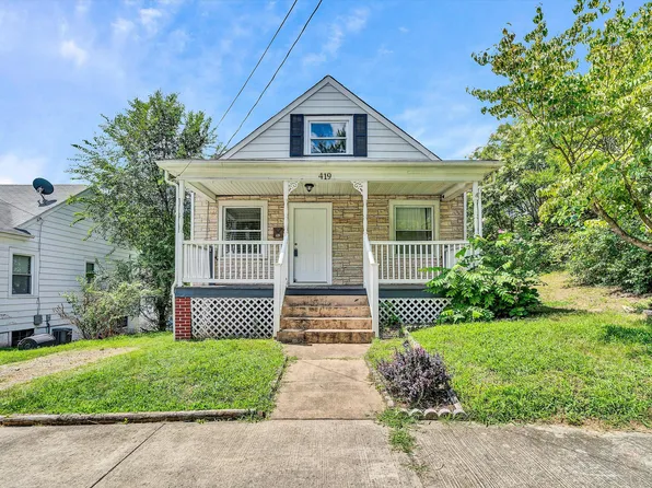 419 18th St SE, Roanoke, VA 24013