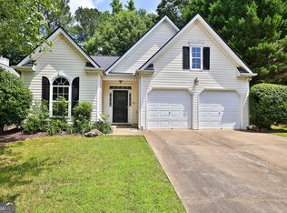 155 Weatherstone Dr, Woodstock, GA 30188