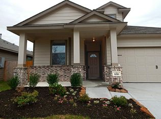 1018 Pleasant Bnd, Conroe, TX 77301