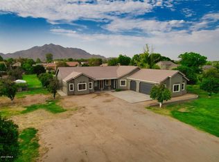 17631 E Mews Rd, Queen Creek, AZ 85142