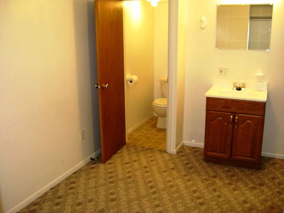 This 2-Room Suite is 1 of 6 bedrooms
