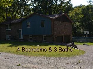 9043 Slemer Ln, Worden, IL 62097