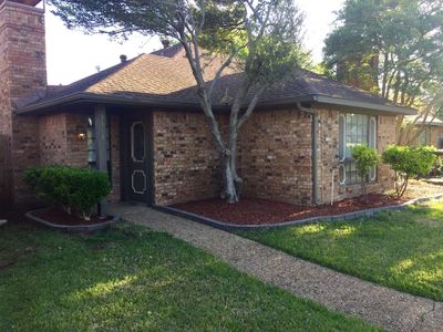 3513 Hilltop Ln, Plano, TX, 75023