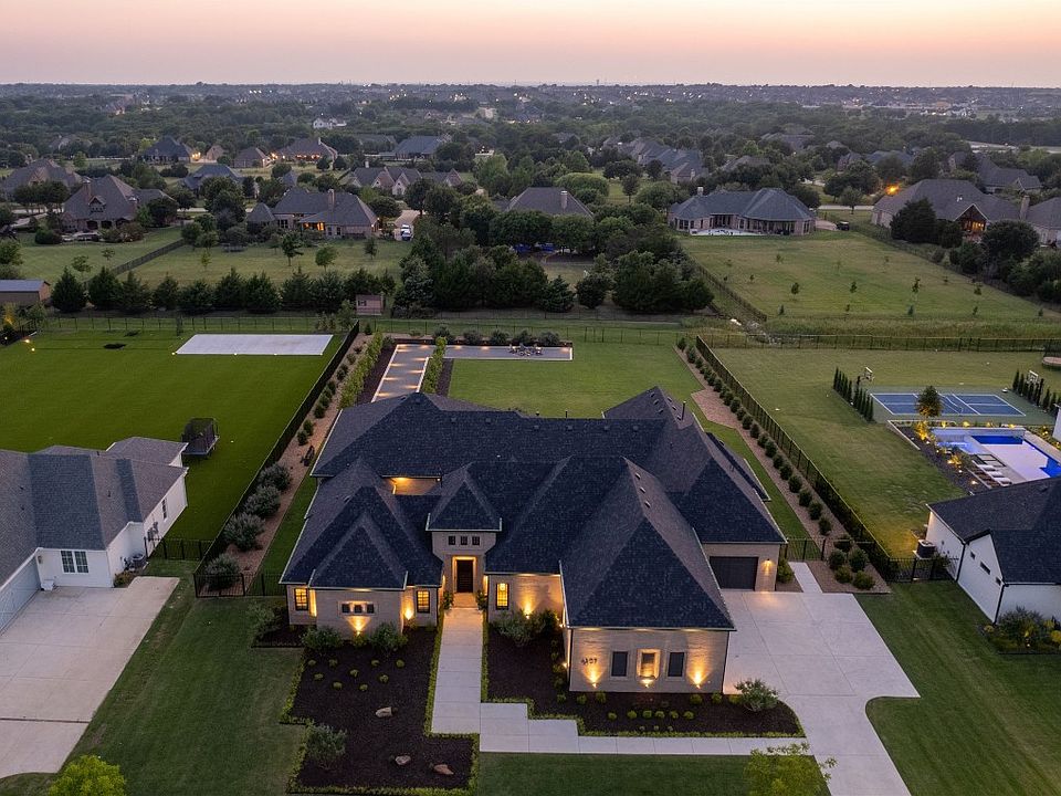 a-cya♡ 4207 American Pharoah Way, Celina, TX 75009 | Zillow
