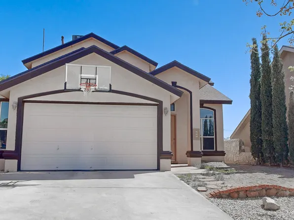 304 Alex Nicholas Ct, El Paso, TX 79932