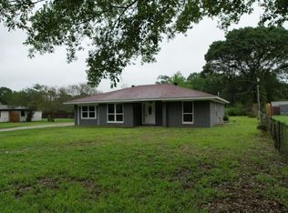 25373 Goodson Rd, Splendora, TX 77372