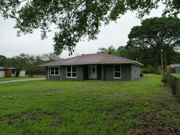 25373 Goodson Rd, Splendora, TX 77372
