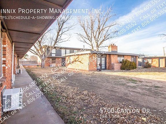 5th image of 5700 Canyon Dr #32