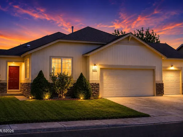 1737 Autumn Glen St, Fernley, NV 89408