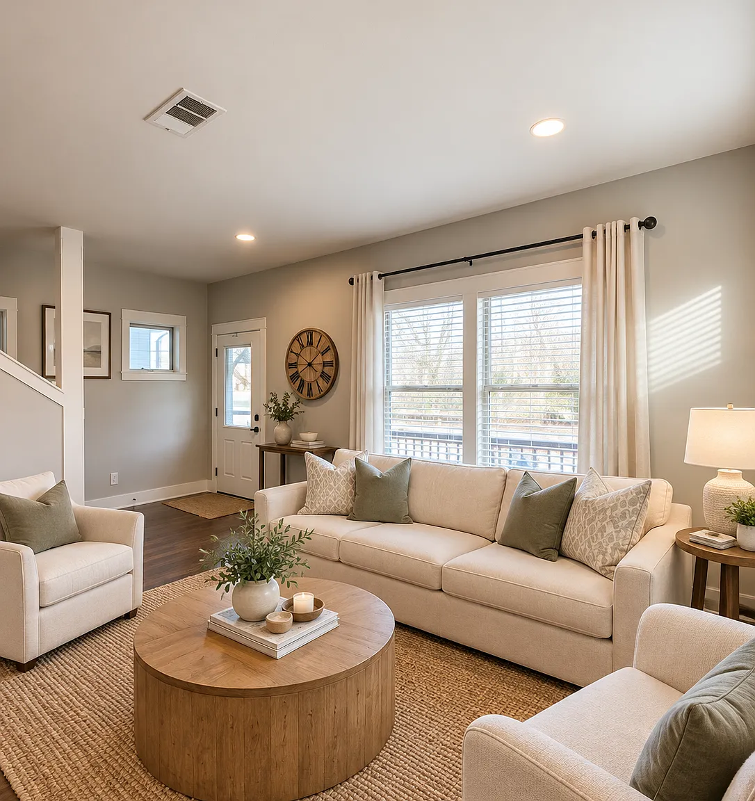 3 bed, 1560 sqft, $3,100 — Photo 1