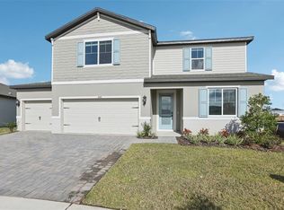 1842 Coolridge Pl, Zephyrhills, FL 33541